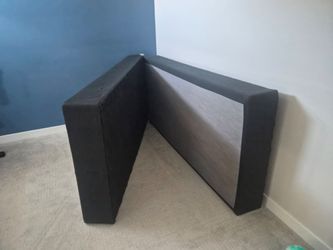 Split California King Box Spring