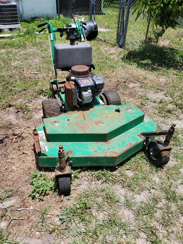 Bobcat walk behind for Sale in Clearwater, FL - OfferUp