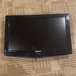 TV For Sale 