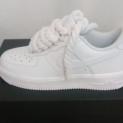 Air Force 1 Size 7, 7.5, 8, 8.5, 12,13, 15