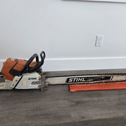 Chainsaw 