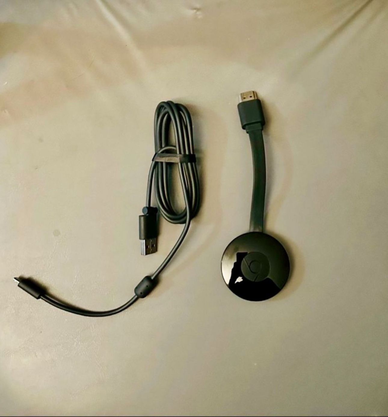 Chromecast 2nd Gen