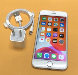 iPhone 6s 16GB Factory Unlocked