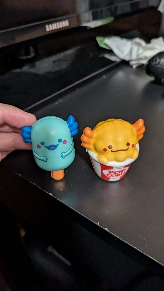 Squishies