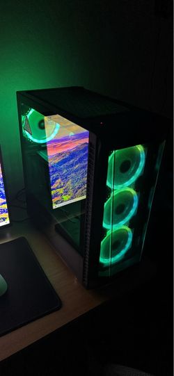 Gaming pc