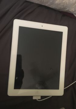 iPad