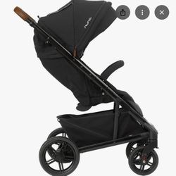 NUNA Stroller