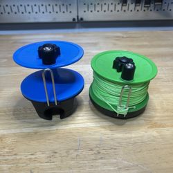 Aussie Spear Fishing Reels