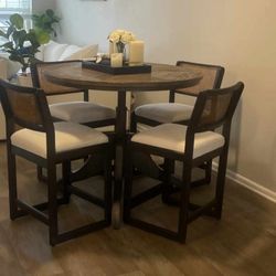 Dinning Table For Four