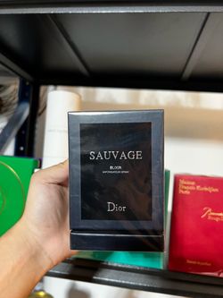 Dior Sauvage Elixir Spray