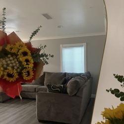 Sunflower Bouquet