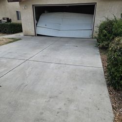Garage Doors And Shower Doors