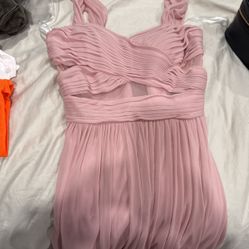 Small Wedding Guest Dress