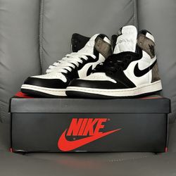 Jordan 1 Retro High Dark Mocha