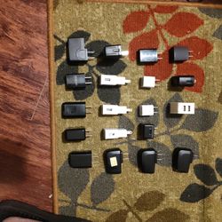 USB plugs