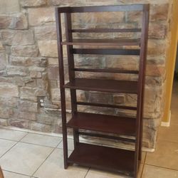 Shelving Unit