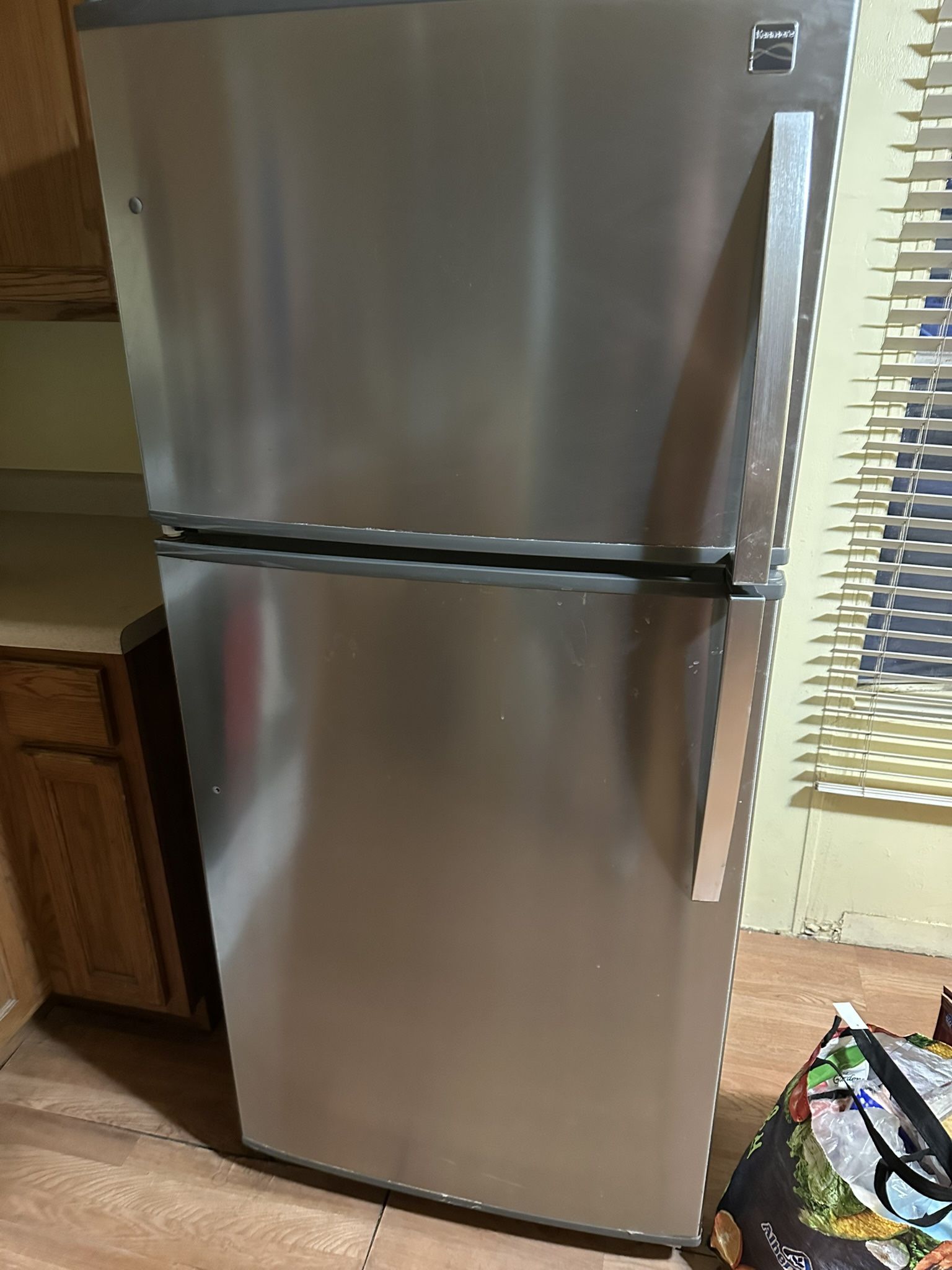 Refrigerador / Refrigerator