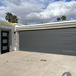 Garage Doors