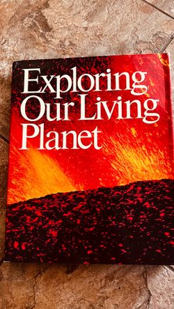 Exploring our planet