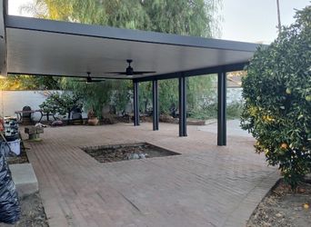 Patio Covers
