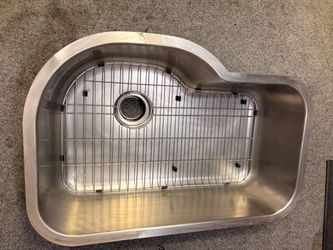 Ruvati Sink