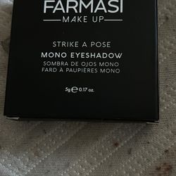 Eyeshadow