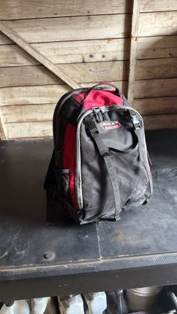 Lincoln Electric BackPack