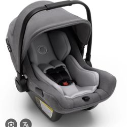 Bugaboo Turtle air by Nuna infant Car Seat