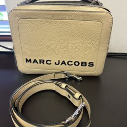 Marc Jacobs The Box Bag