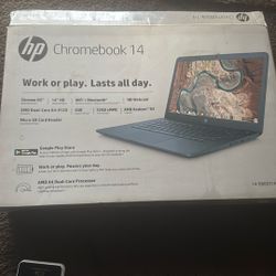 Chromebook 14