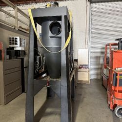 Dust Collector 