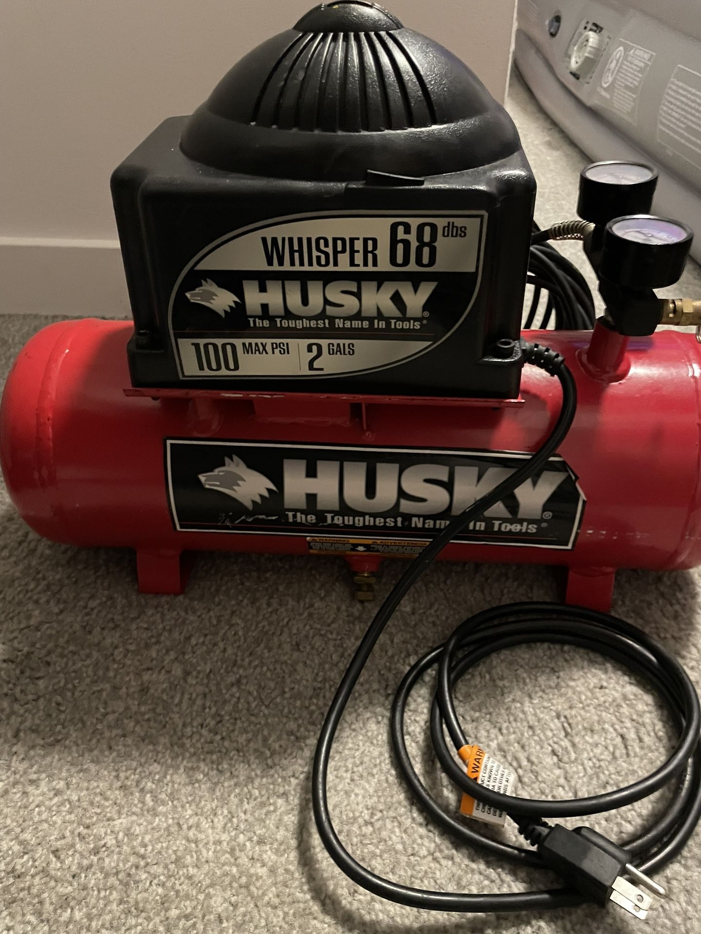 Husky hhd2nk discount