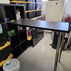 Ikea Adjustable Desk