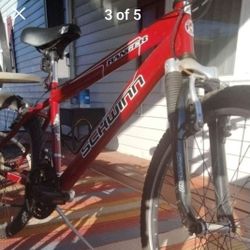 Schwinn 26-in 10 Speed Bike