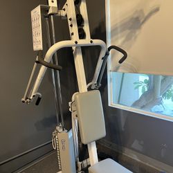 Weights