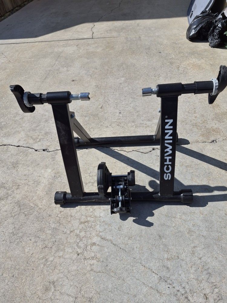 Schwinn Indoor Exercise Bike Stand 