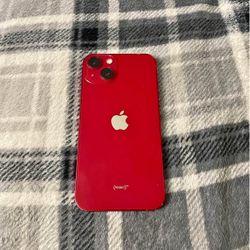 iphone 13 red unlocked 128g