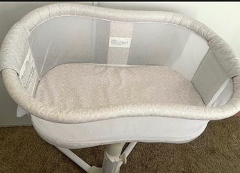 Halo Bassinet