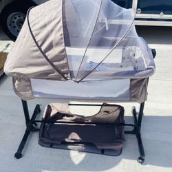 Bassinet