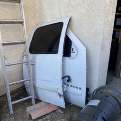 Passenger Doors For Chevy Suburban  07-14