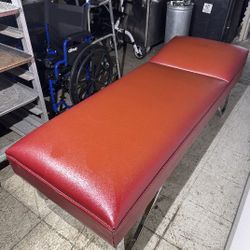 Recovery Couch 
