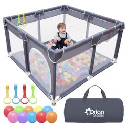 Brand New Play Pen