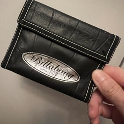 Billabong Velcro Old School Wallet