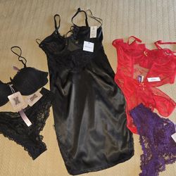 Brand New Lingerie, Savage Fenty, Adore ME, Revamped