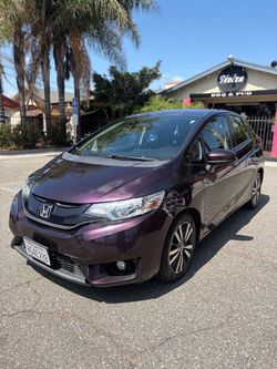 2017 Honda FIT