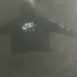 nike  hoodie