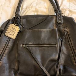 Free People We The Free Emerson Tote (regular Size)