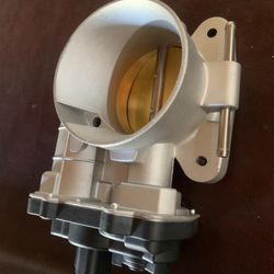 Nilight Throttle
