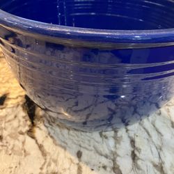 Fiestaware 