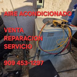aire acondicionado 